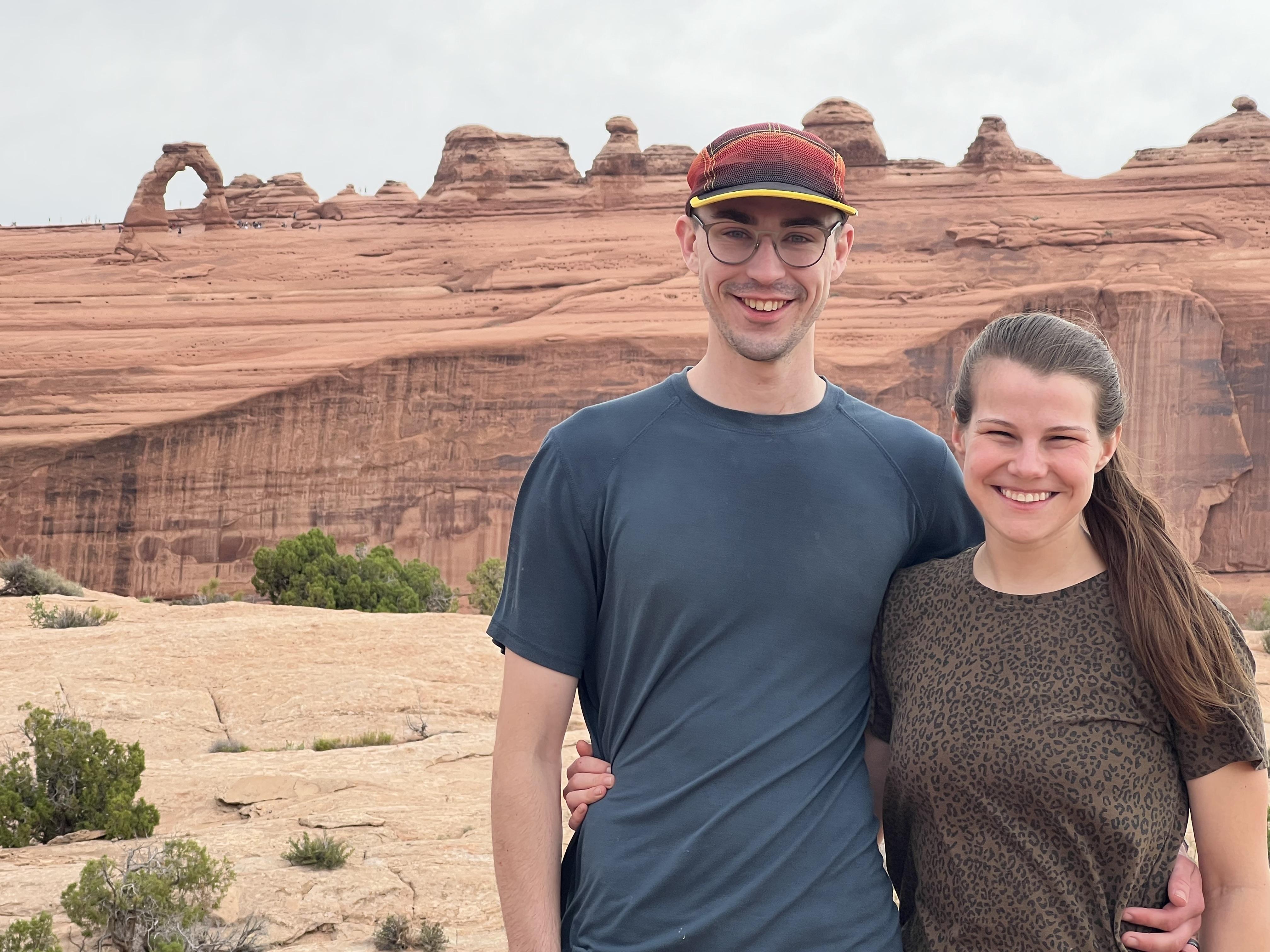 The Wedding Website of Valerie Varble and Mitchell Kilgore