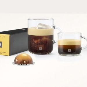 Double Espresso Dolce