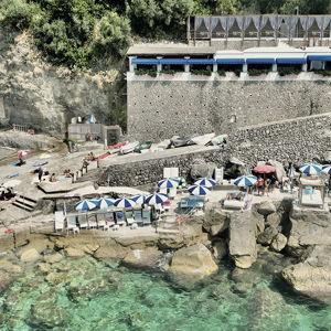 Honeymoon Experience at La Gavitella Beach Club