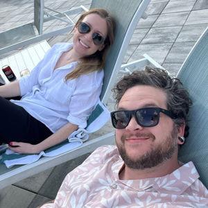Our Honeymoon Fund