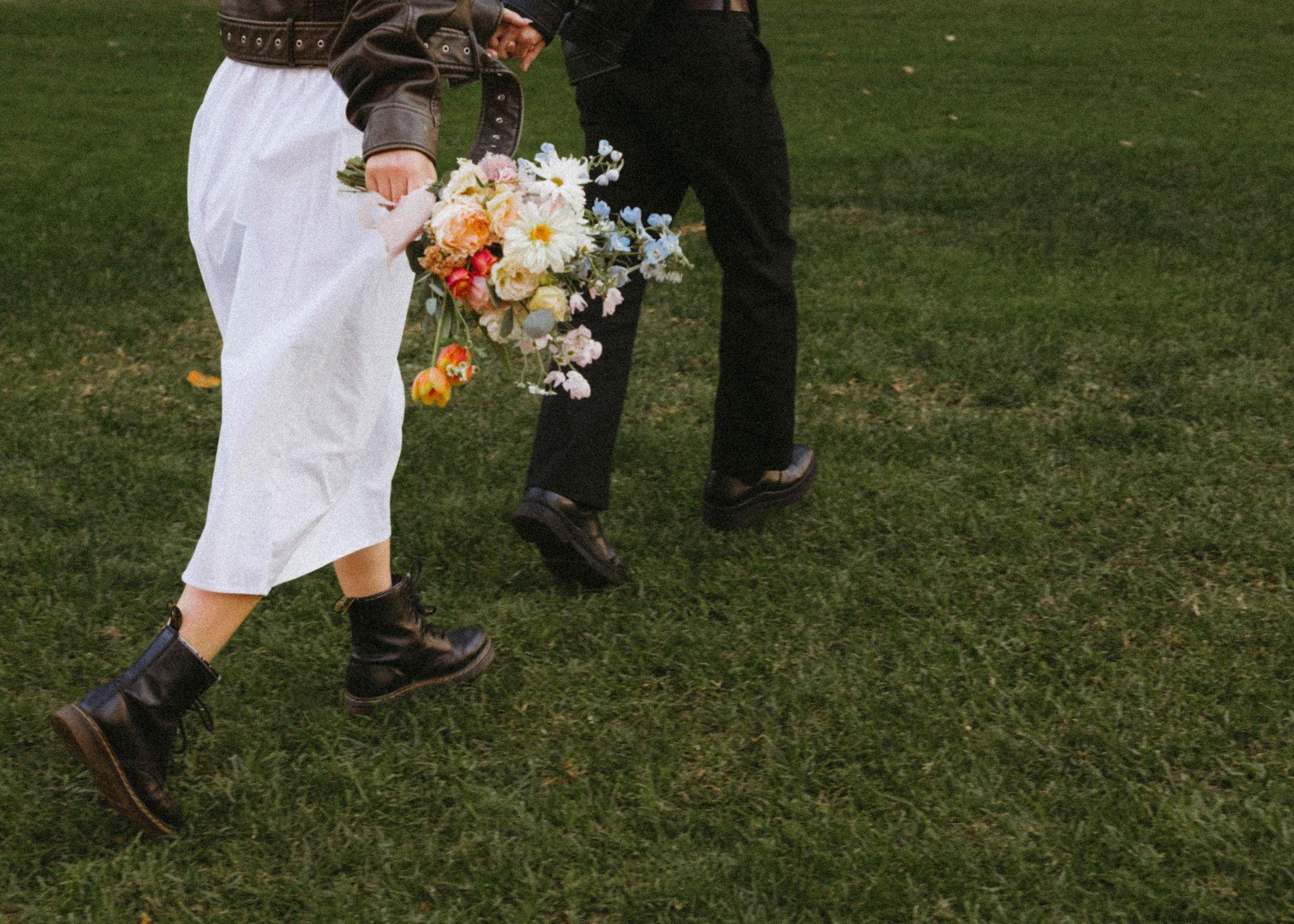 The Wedding Website of Anne Kil and Anthony Min