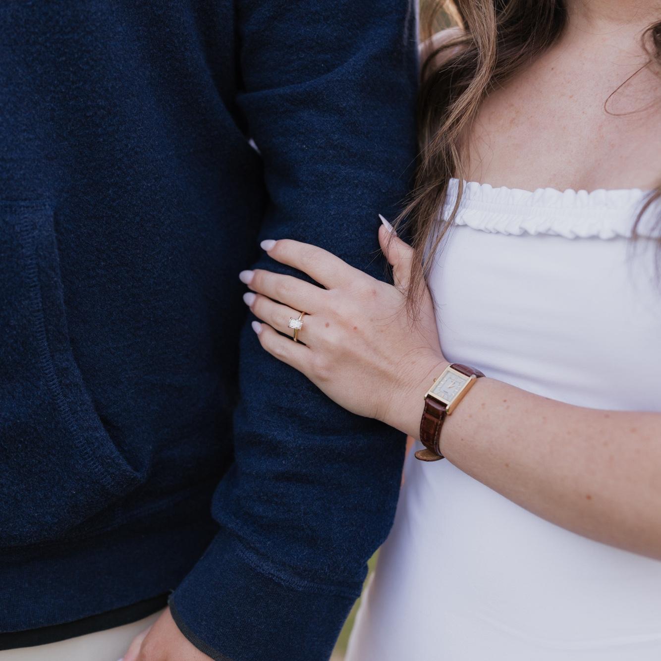 Fun golfing photos! by Isabel Rae Photography