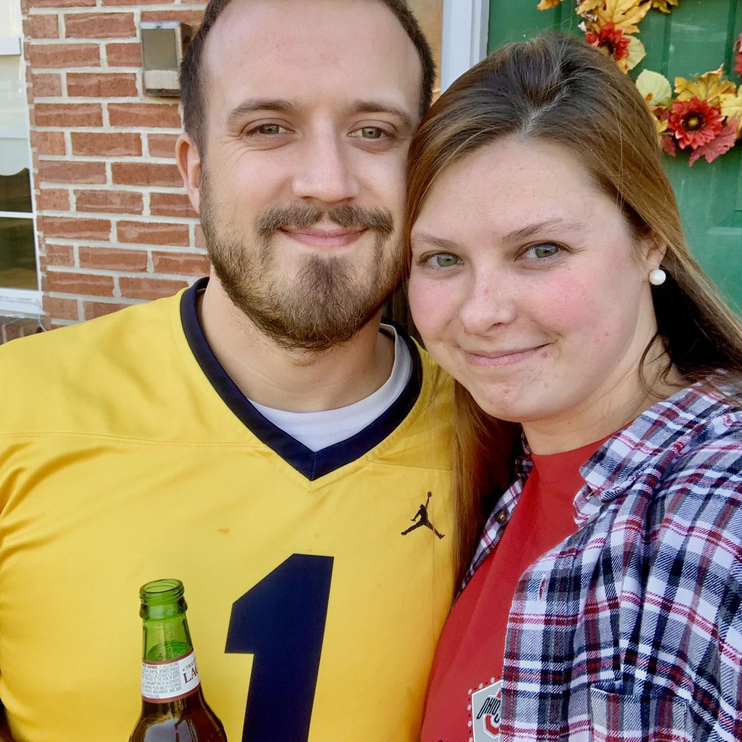Before THE Game 11/26/2022