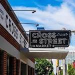 Cross Street Market