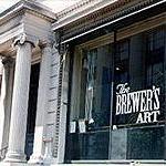 The Brewer's Art