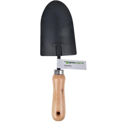Yardsmith  Yardsmith garden trowel 8.58-in Carbon Steel Garden Trowel