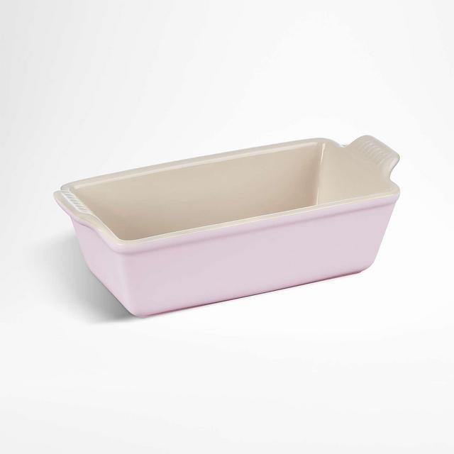 Le Creuset ® Heritage Shallot Loaf Pan