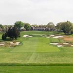 Bethpage Black Golf Course