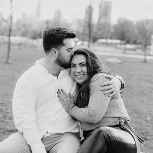 Our newlywed fund