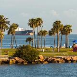 Seawolf Park