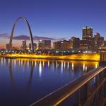 Explore Saint Louis