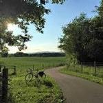 Huckleberry Trail