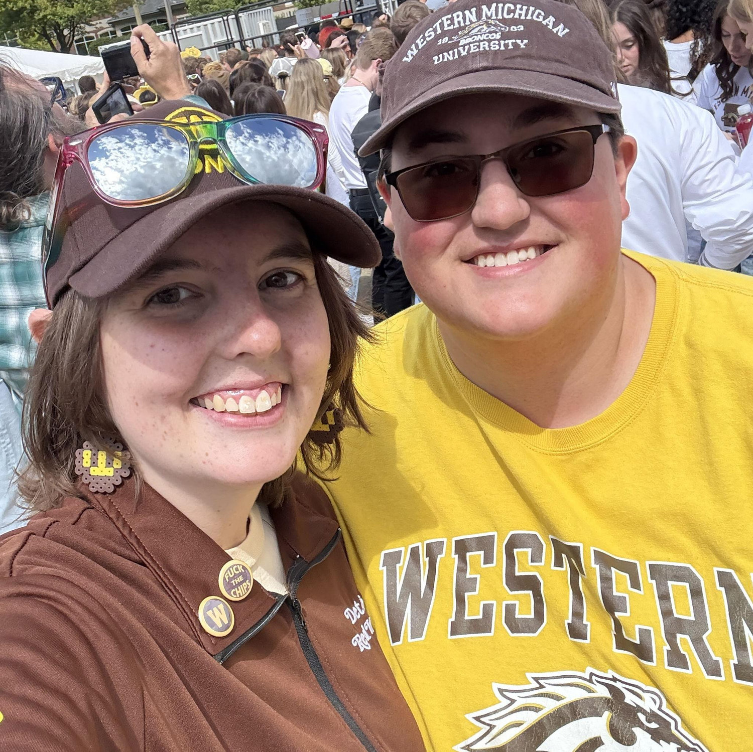Western Michigan University, September 2025.