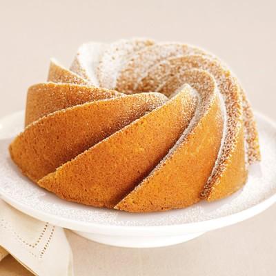 Nordic Ware Nonstick Cast Aluminum Heritage Bundt® Pan