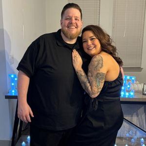 Our Newlywed Fund