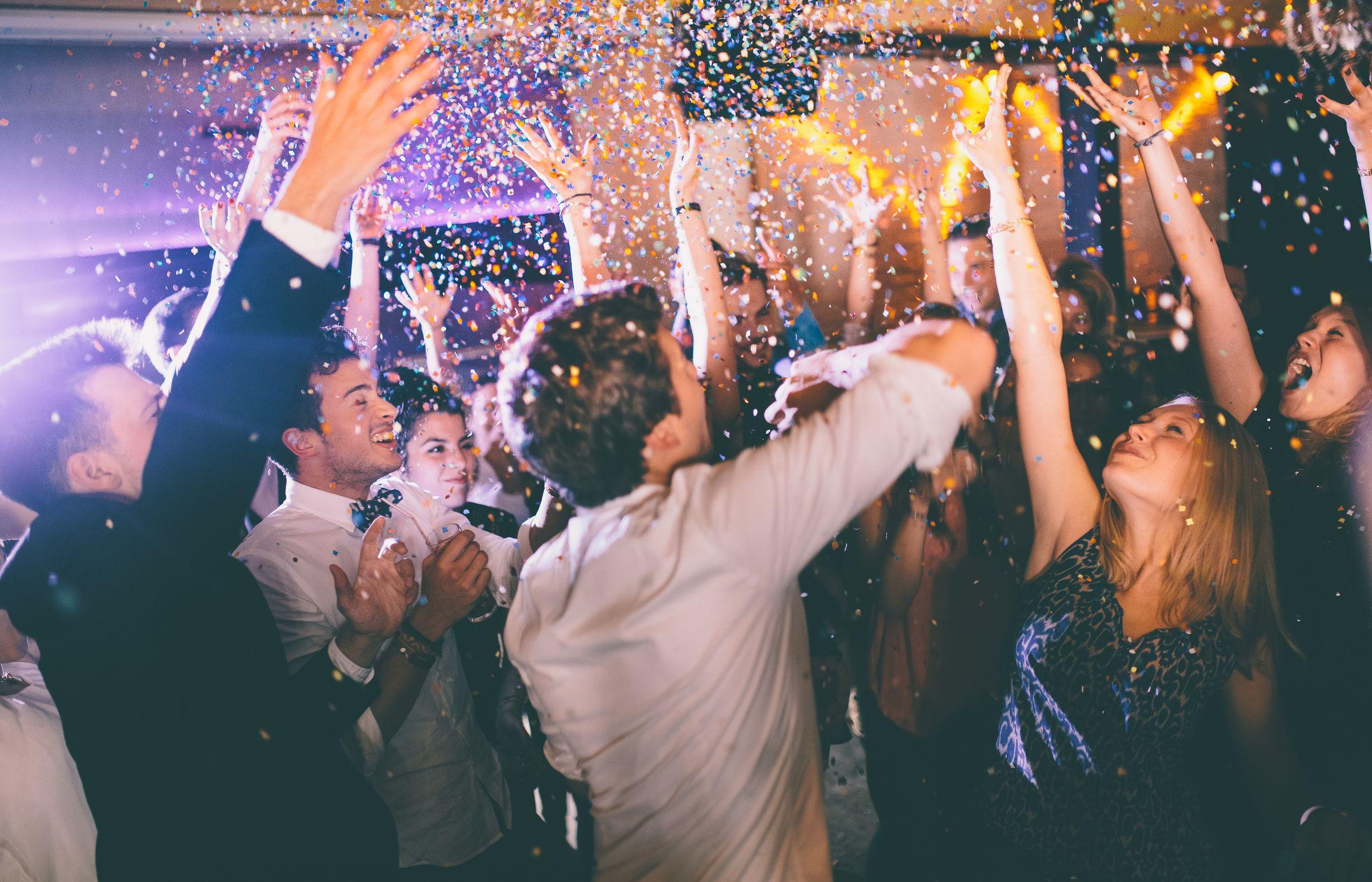 The Wedding Website of Amanda Scott and Tony LaMarra