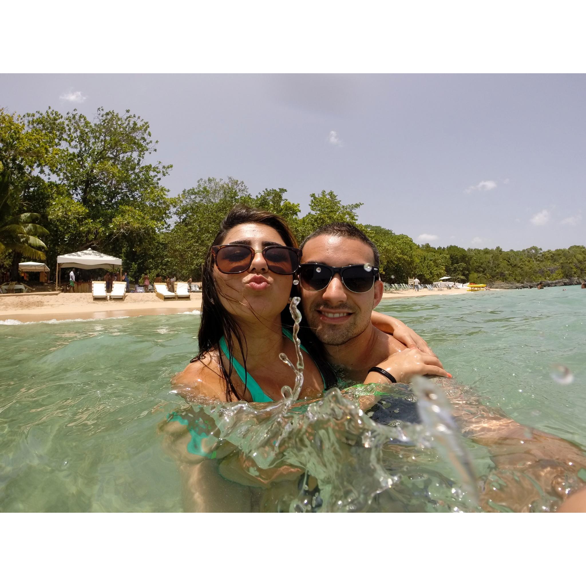 Jamaica