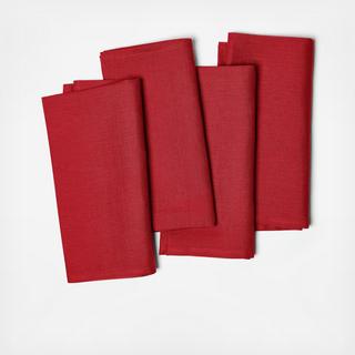 Table Napkin, Set of 4