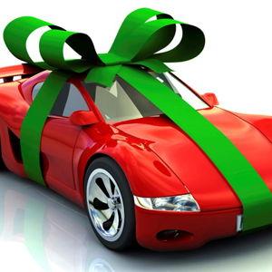 New (to us) Car Fund