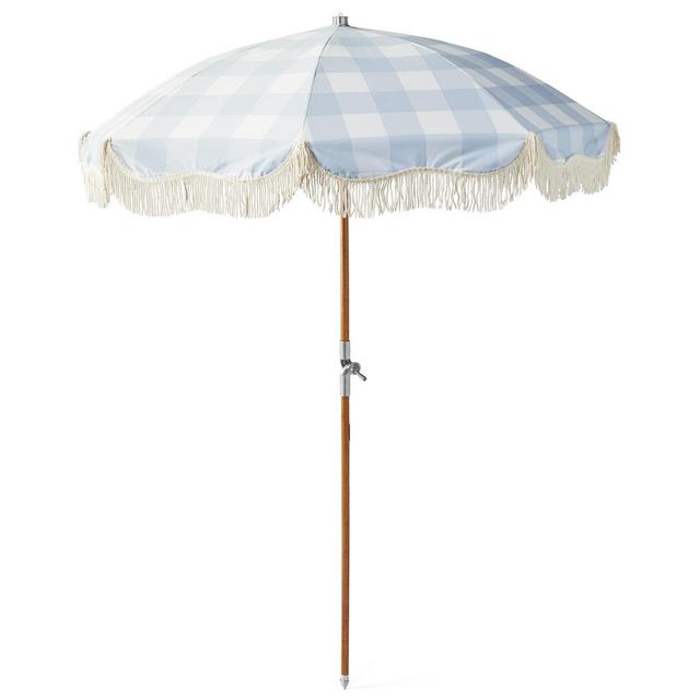Beach Umbrella