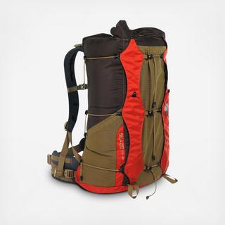 Blaze A.C. 60L Ki Women's Backpack