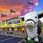 The Big Texan Steak Ranch & Brewery