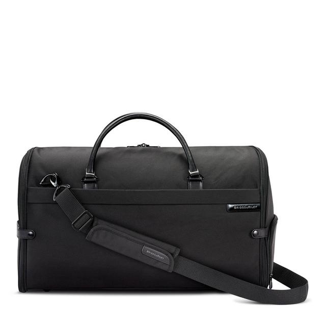 Briggs & Riley Baseline Convertible Suiter Duffel