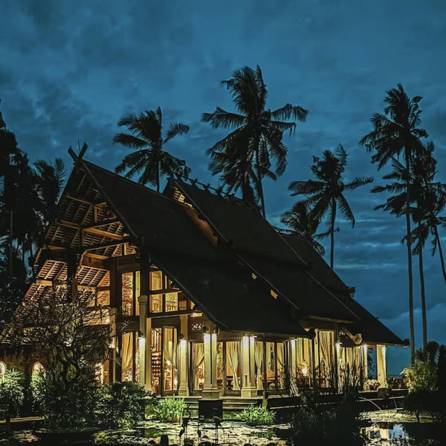 2 weeks in Indonesia