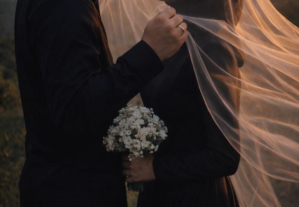 The Wedding Website of Azhari Muhamad and Putri Zahira Rahimah M