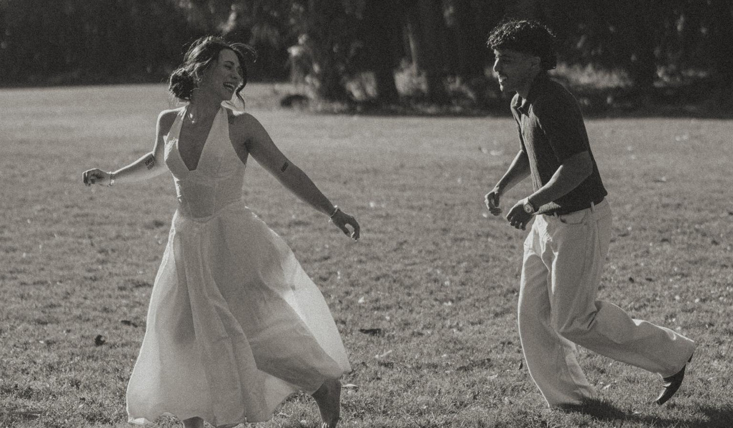 The Wedding Website of Ethan Holandez and Grace Ingledue