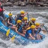 Ocoee Whitewater Rafting Tours