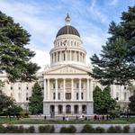 California State Capitol Park