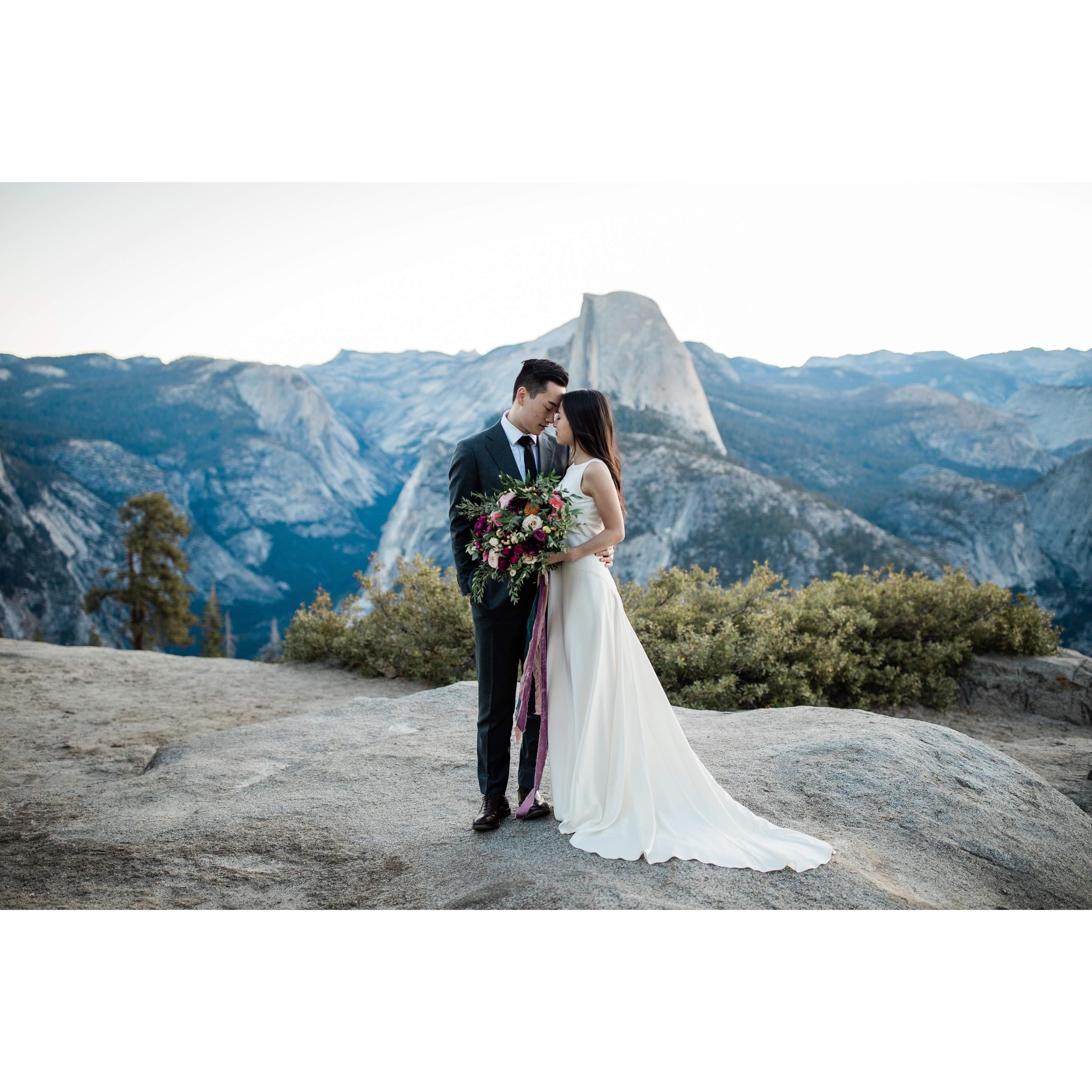 yosemite by casiyost photos