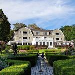 Mayflower Inn & Spa, Auberge Resorts Collection
