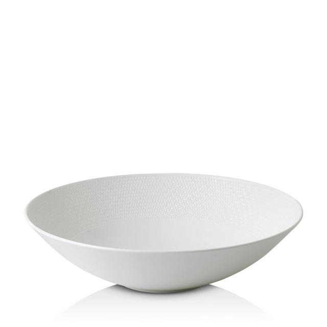 Wedgewood Gio Serving Bowl