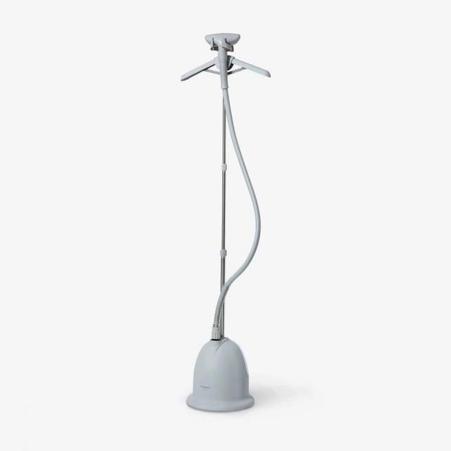 Cumulus No.3 Home Steamer - Grey