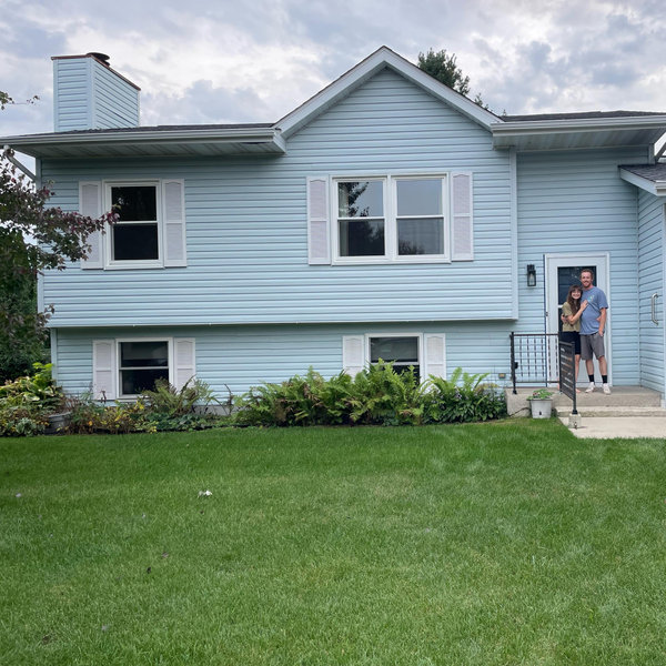 Home Renovation Fund