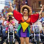 Stonewall Columbus
