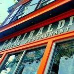 Garibaldi Mexican Restaurant