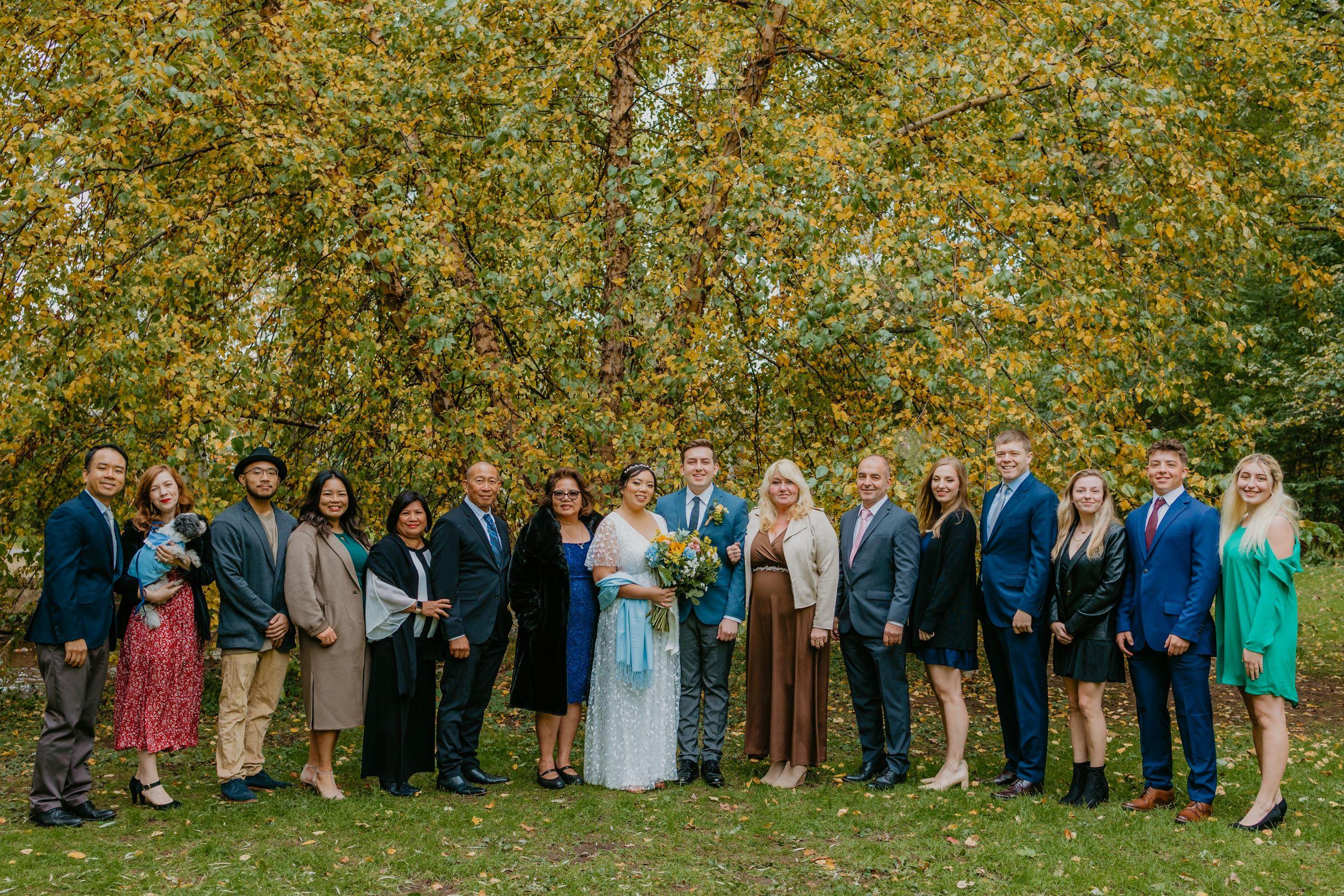 The Wedding Website of Theresa Dueno and Thomas Skowronski