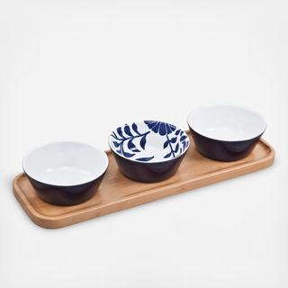 Malmo Dipping Bowl Set