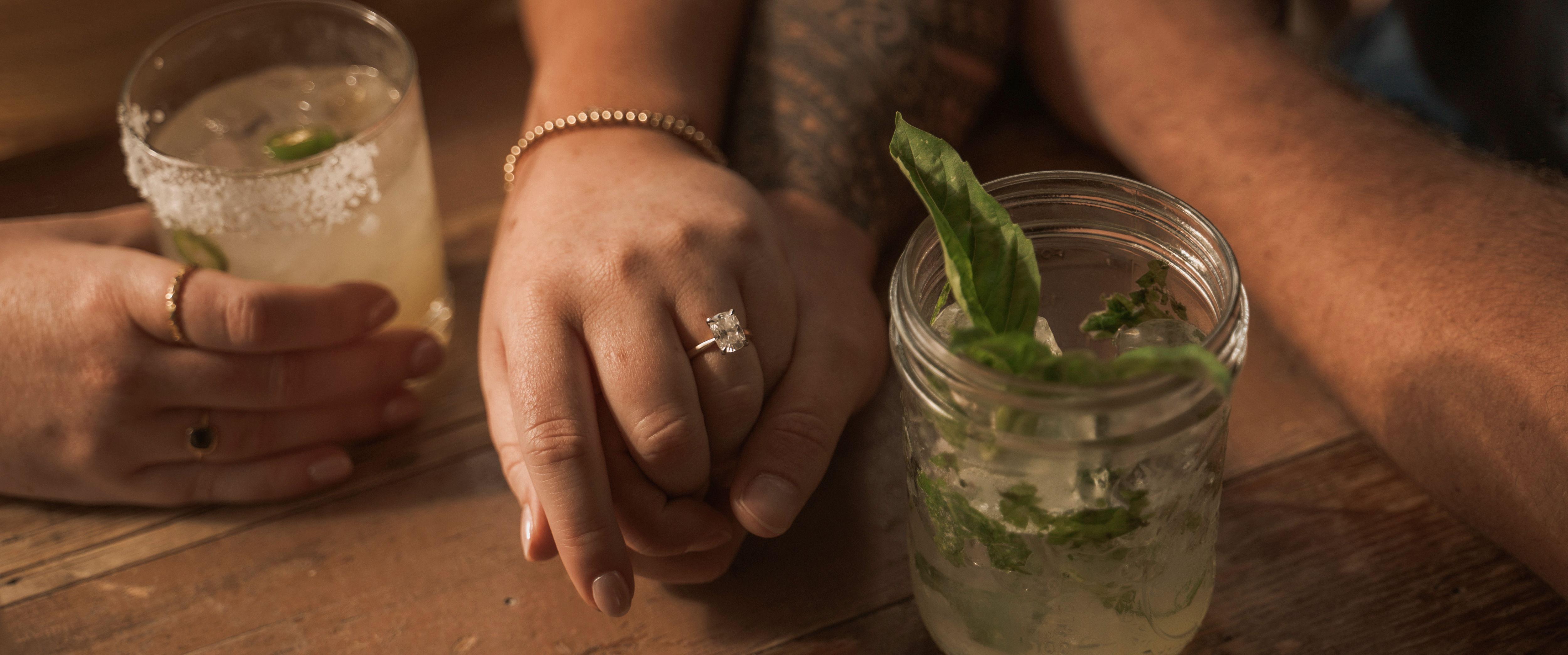 The Wedding Website of Samantha McGoldrick and Brandon Healy