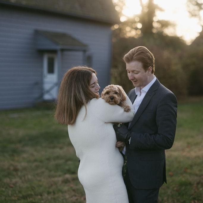 Engagement Photoshoot