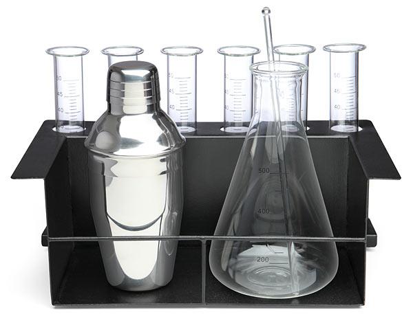 Chemist's Cocktail Kit