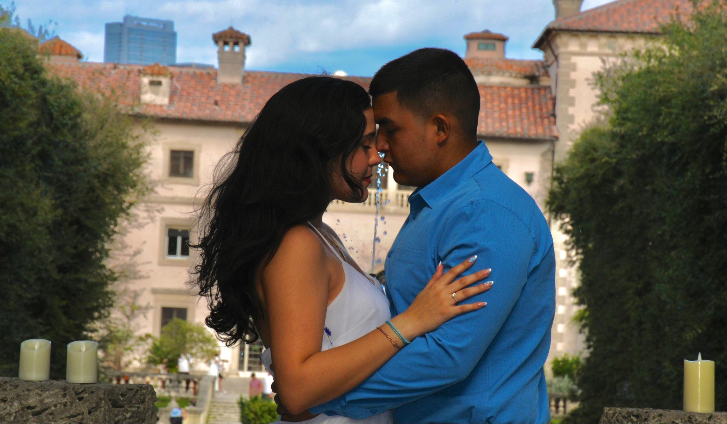 The Wedding Website of Kattie Sierra and Henry Ravelo