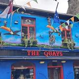 The Quays