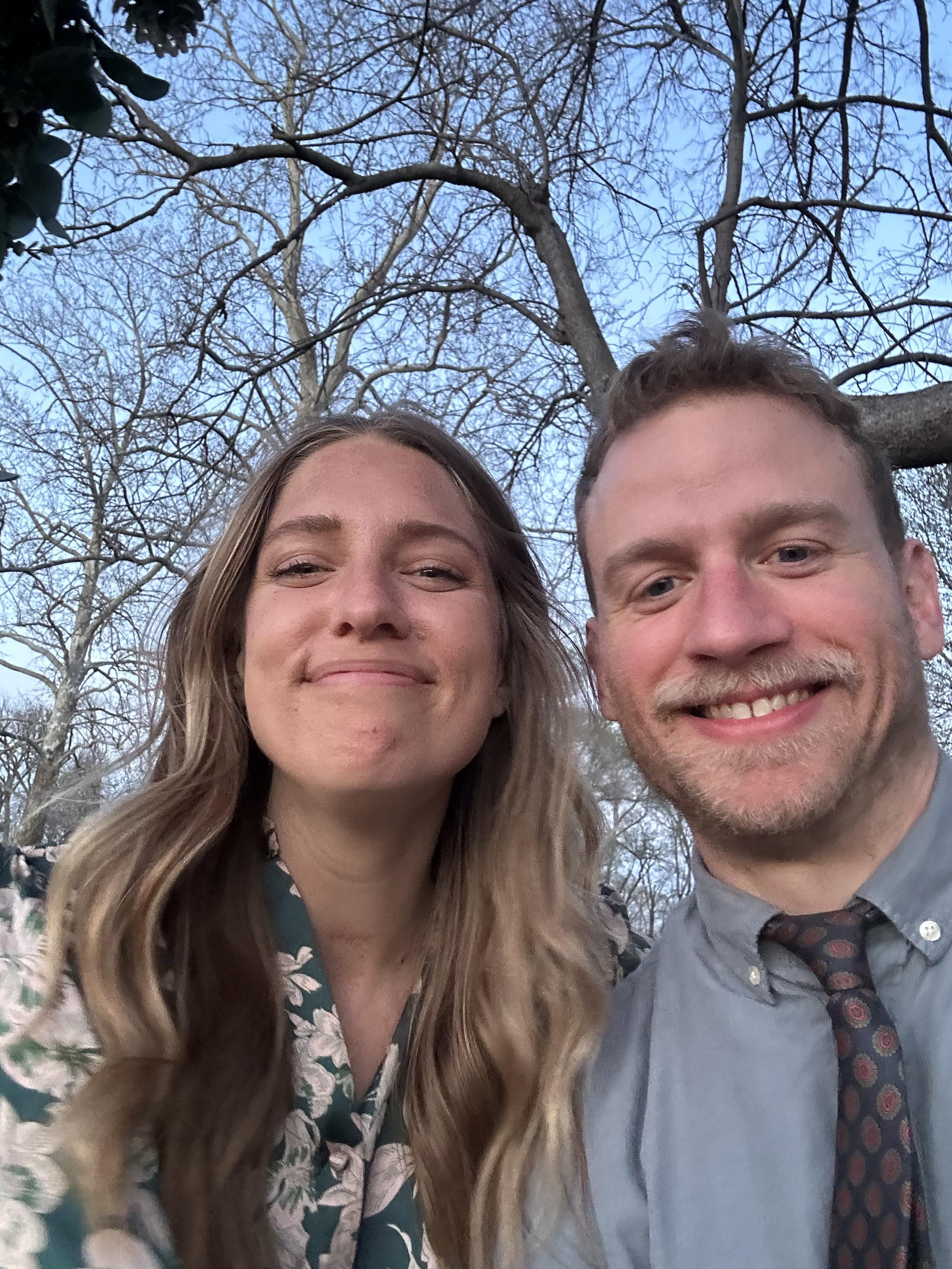 The Wedding Website of Meg Wolters and Kyle Patton
