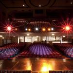 The Palace Theatre