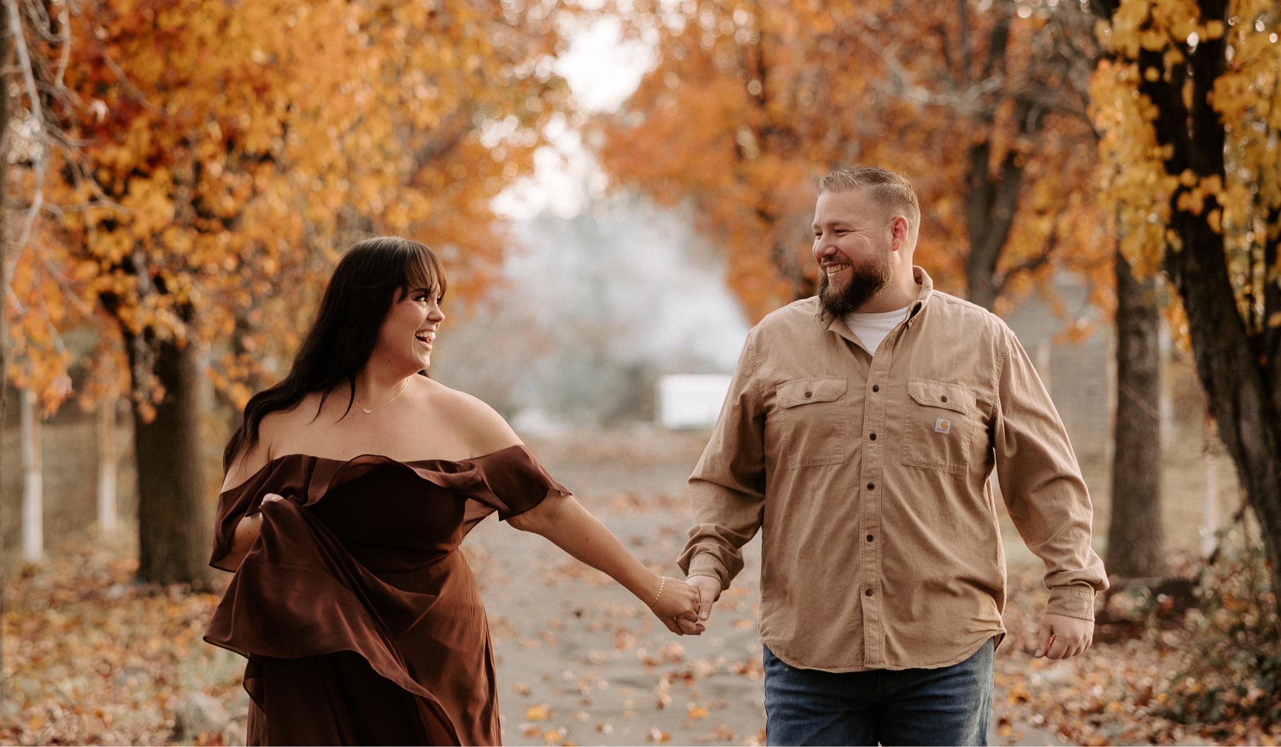 The Wedding Website of Julia Spediacci and Todd Guest