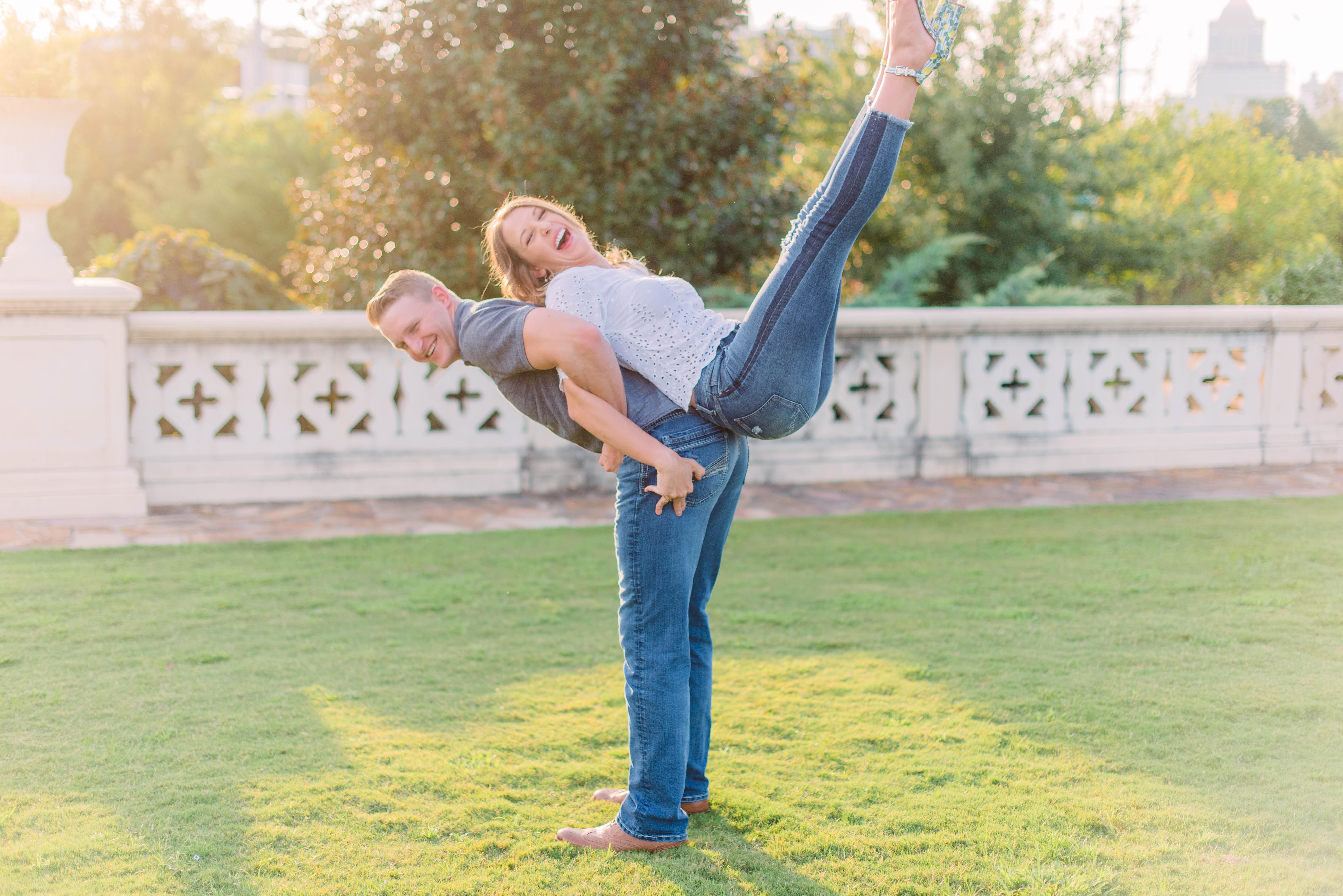 The Wedding Website of Sierra Smith and Chase Shantz